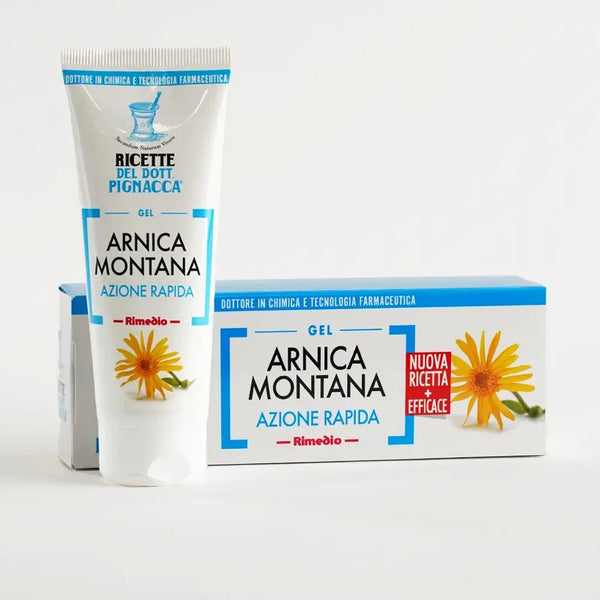 Arnica Montana Gel Extra Stark 75ml