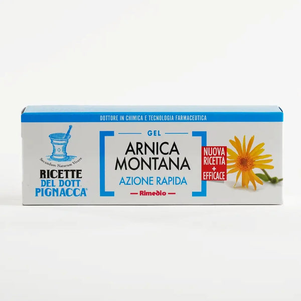 Arnica Montana Gel Extra Stark 75ml