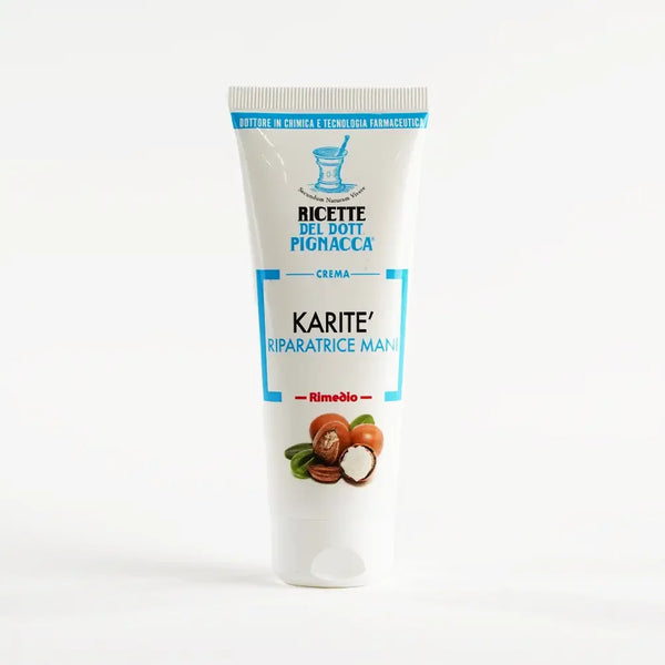 Shea Butter Reparatur Handcreme 75ml