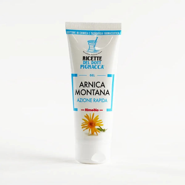 Arnica Montana Gel Extra Stark 75ml