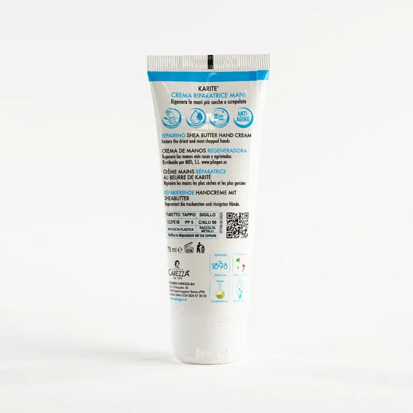 Shea Butter Reparatur Handcreme 75ml