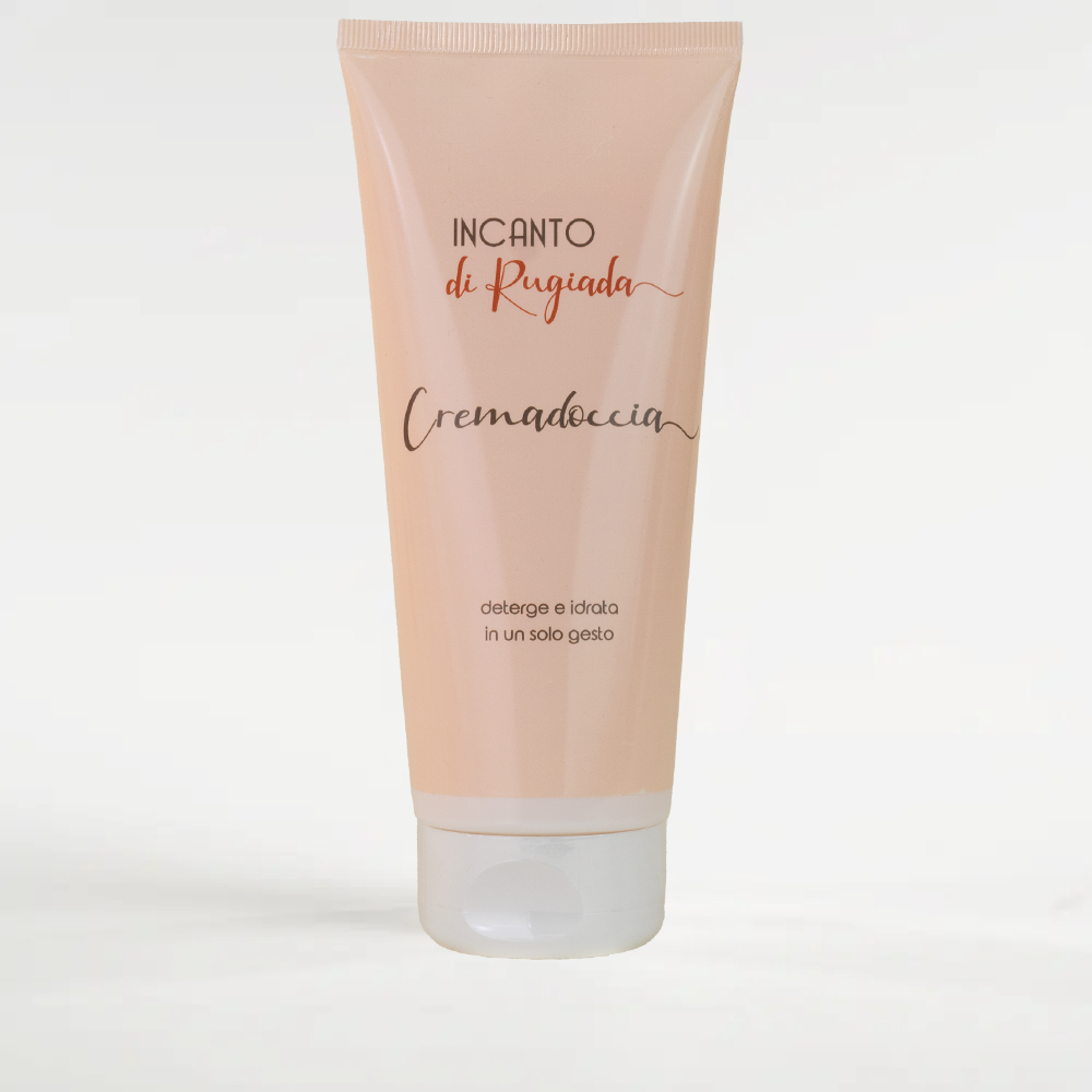 Incanto di Rugiada Duschcreme 200ml