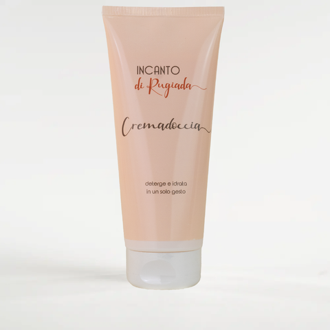 Incanto di Rugiada Duschcreme 200ml