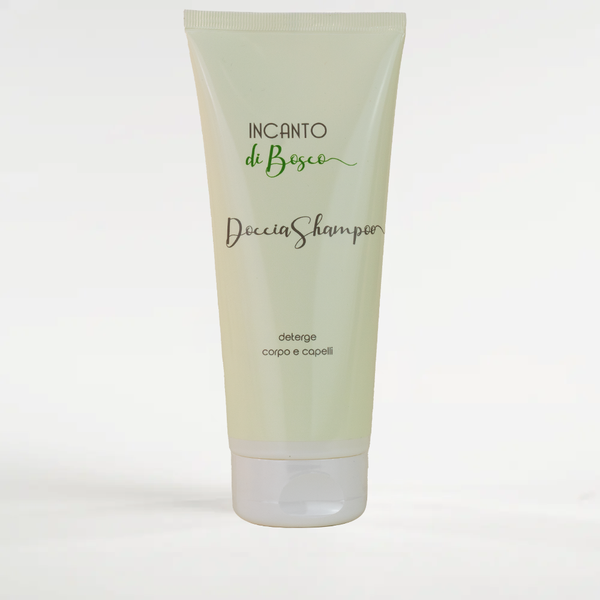 Incanto di Bosco Duschcreme 200ml