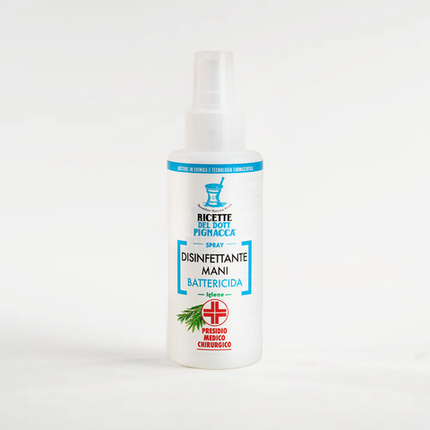 Teebaumöl Händedesinfektionsmittel Spray 125ml